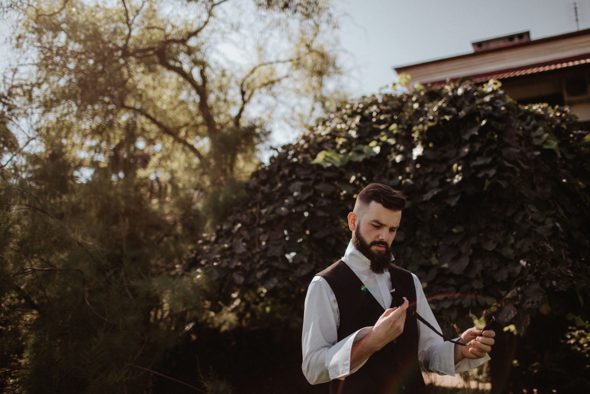 Sylwia & Konrad <br>Ryszkówka 5