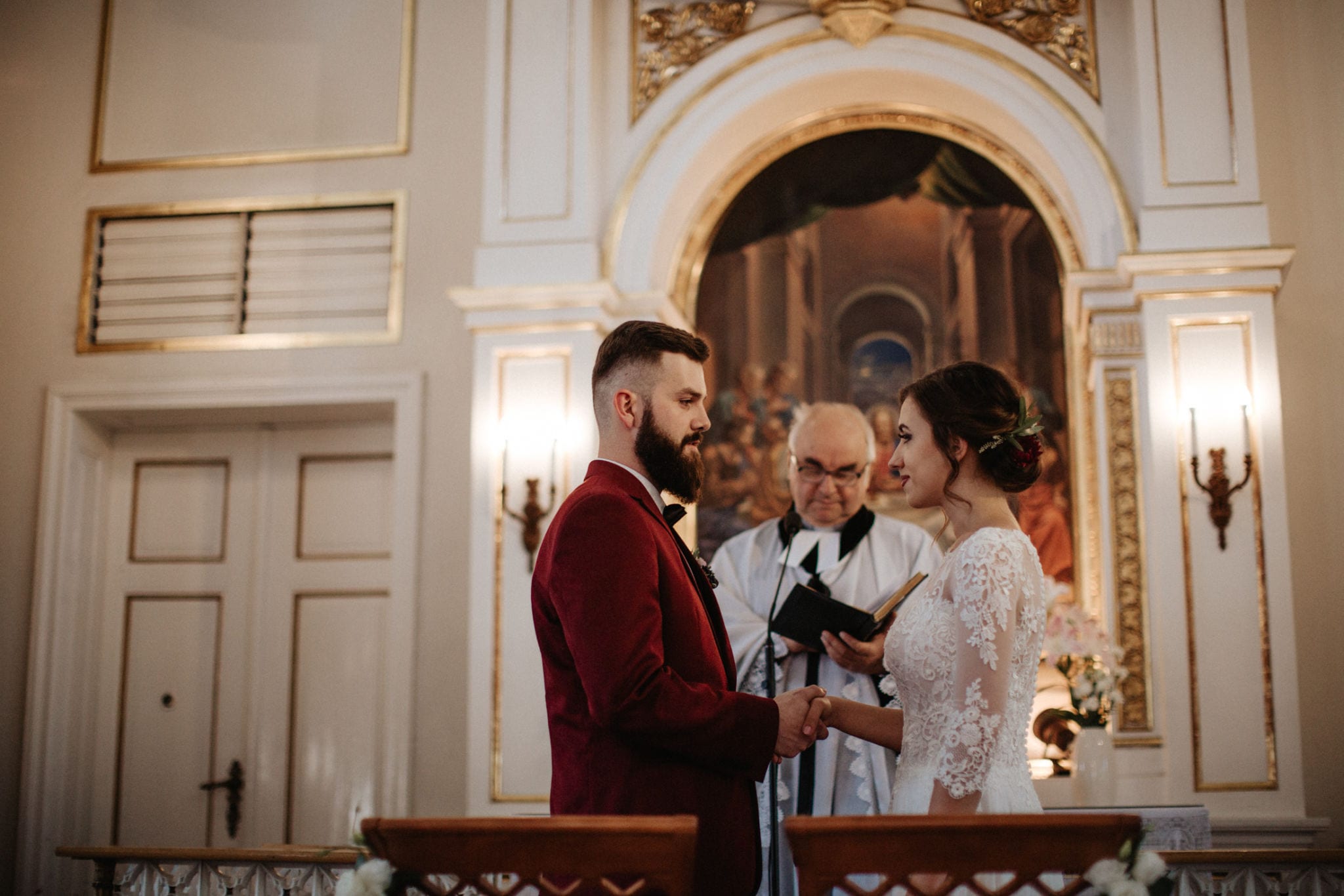 Sylwia & Konrad <br>Ryszkówka 51