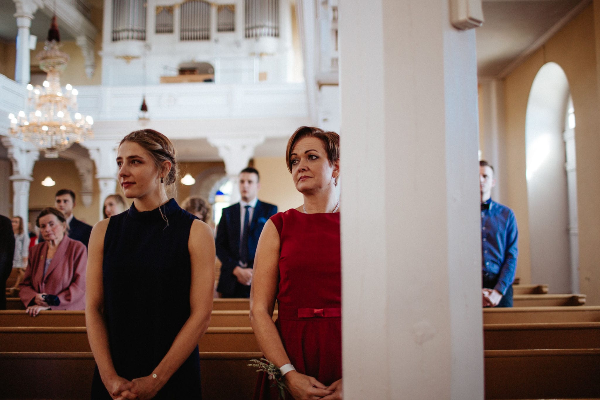Sylwia & Konrad <br>Ryszkówka 54