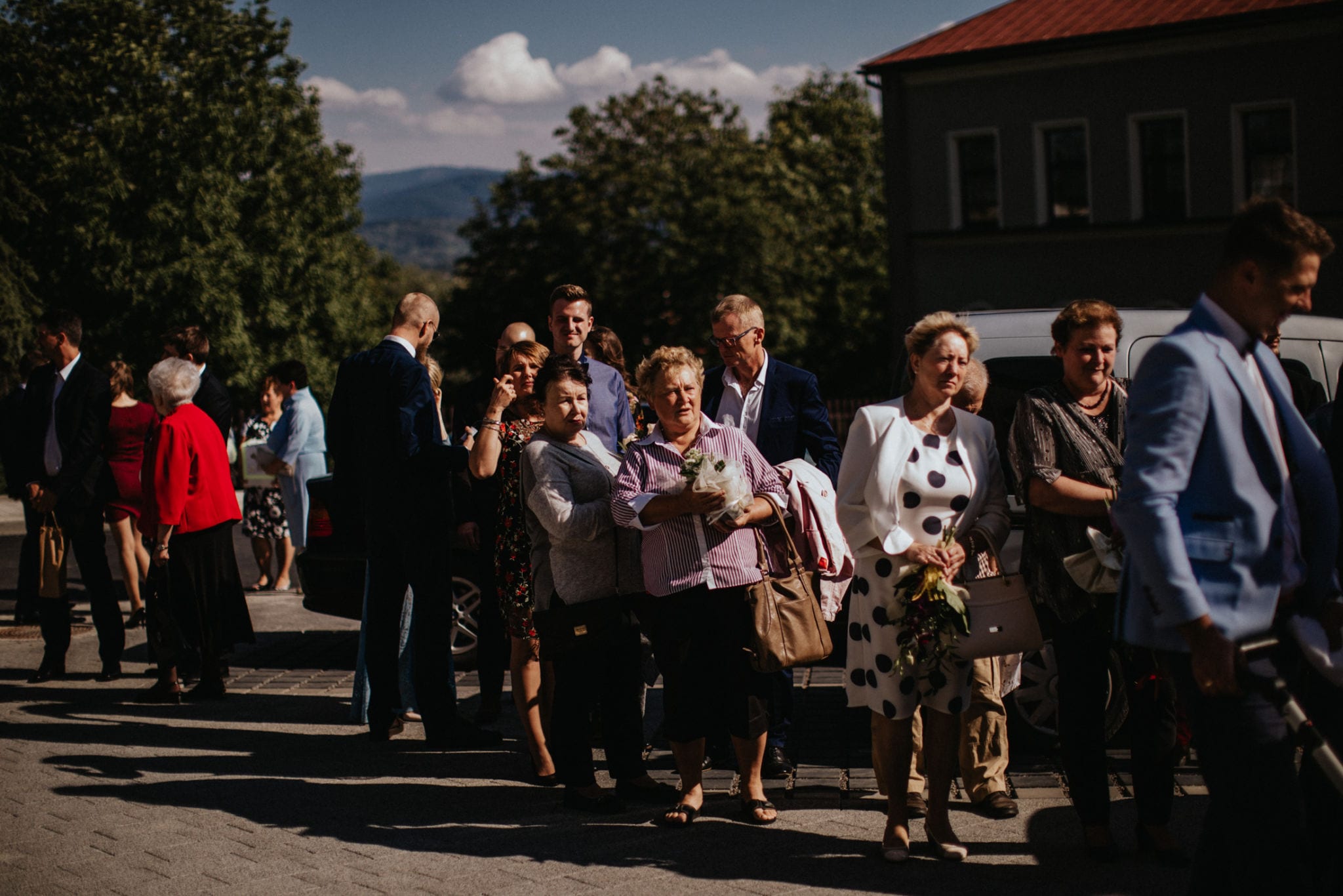 Sylwia & Konrad <br>Ryszkówka 66