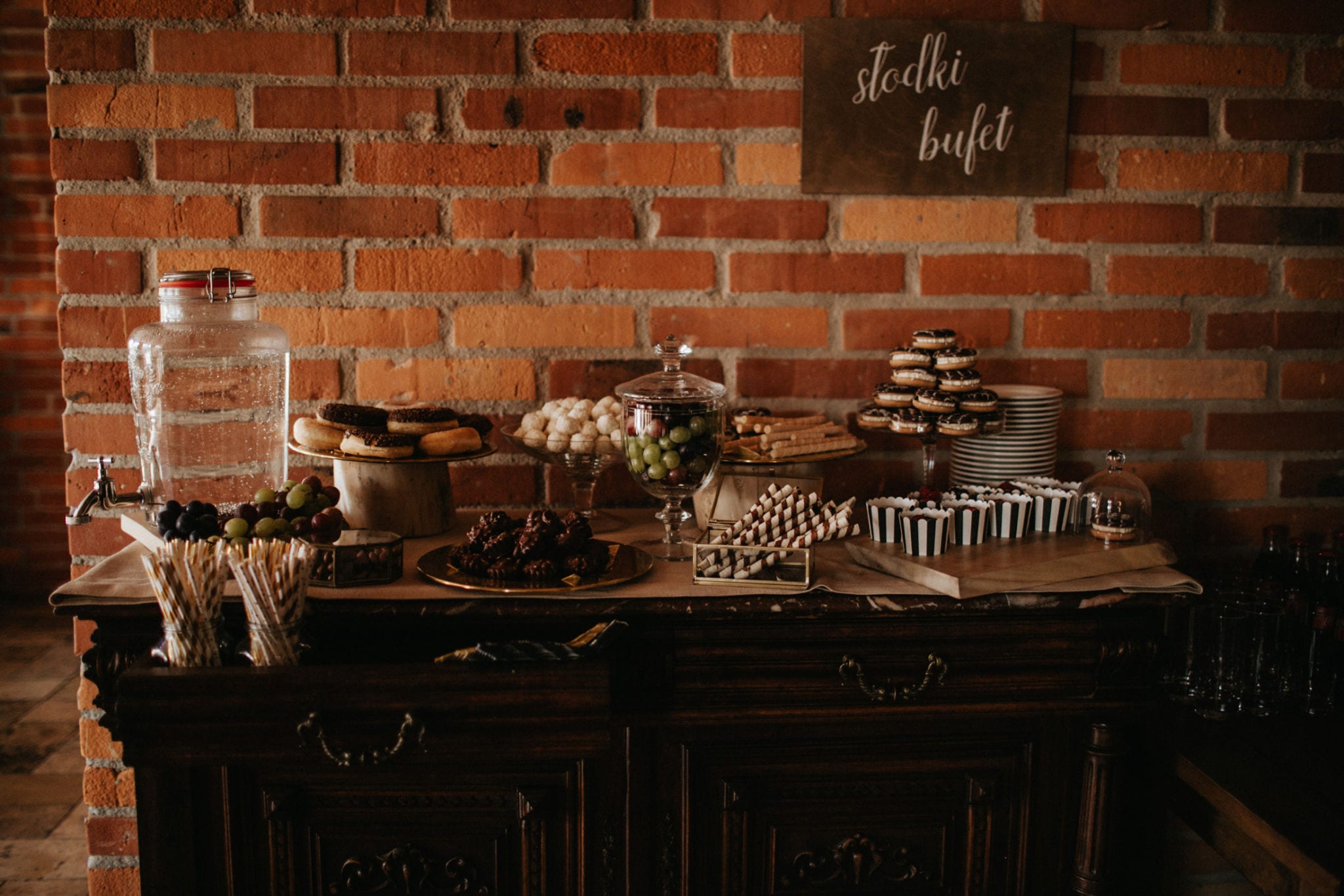 Sylwia & Konrad <br>Ryszkówka 78