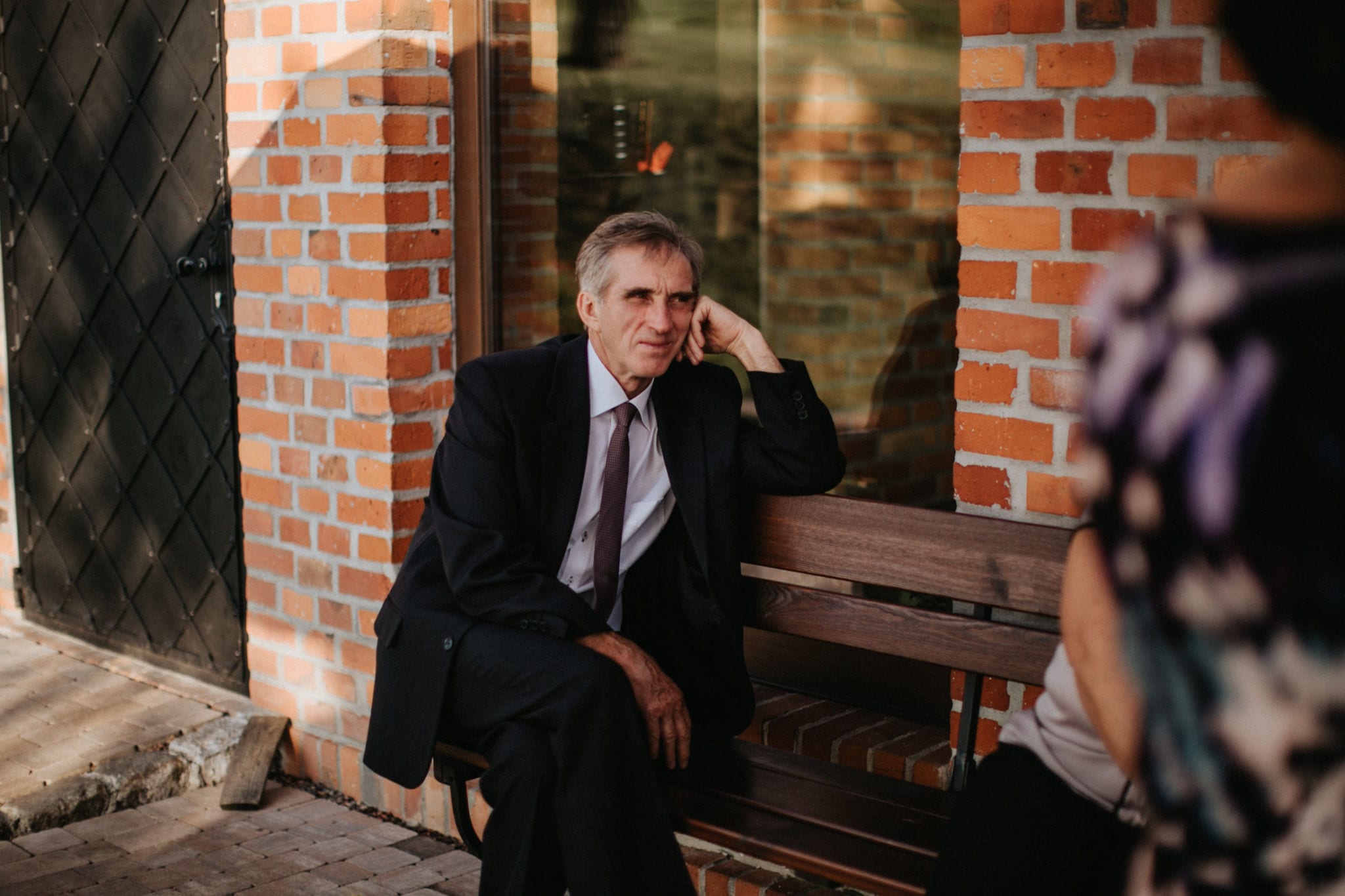 Sylwia & Konrad <br>Ryszkówka 85