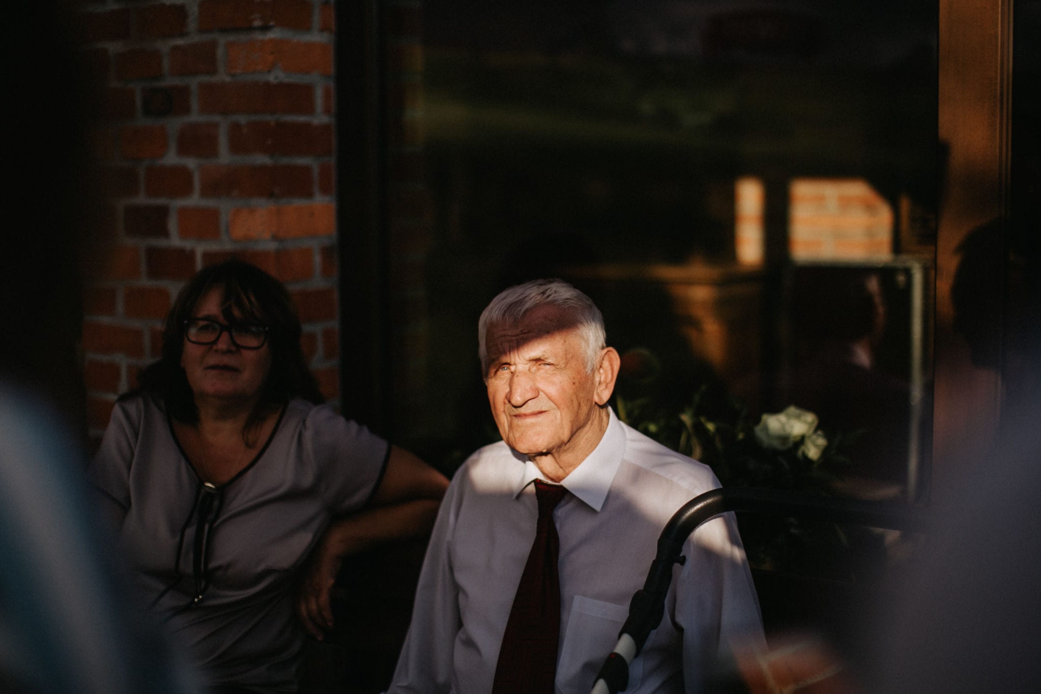 Sylwia & Konrad <br>Ryszkówka 94