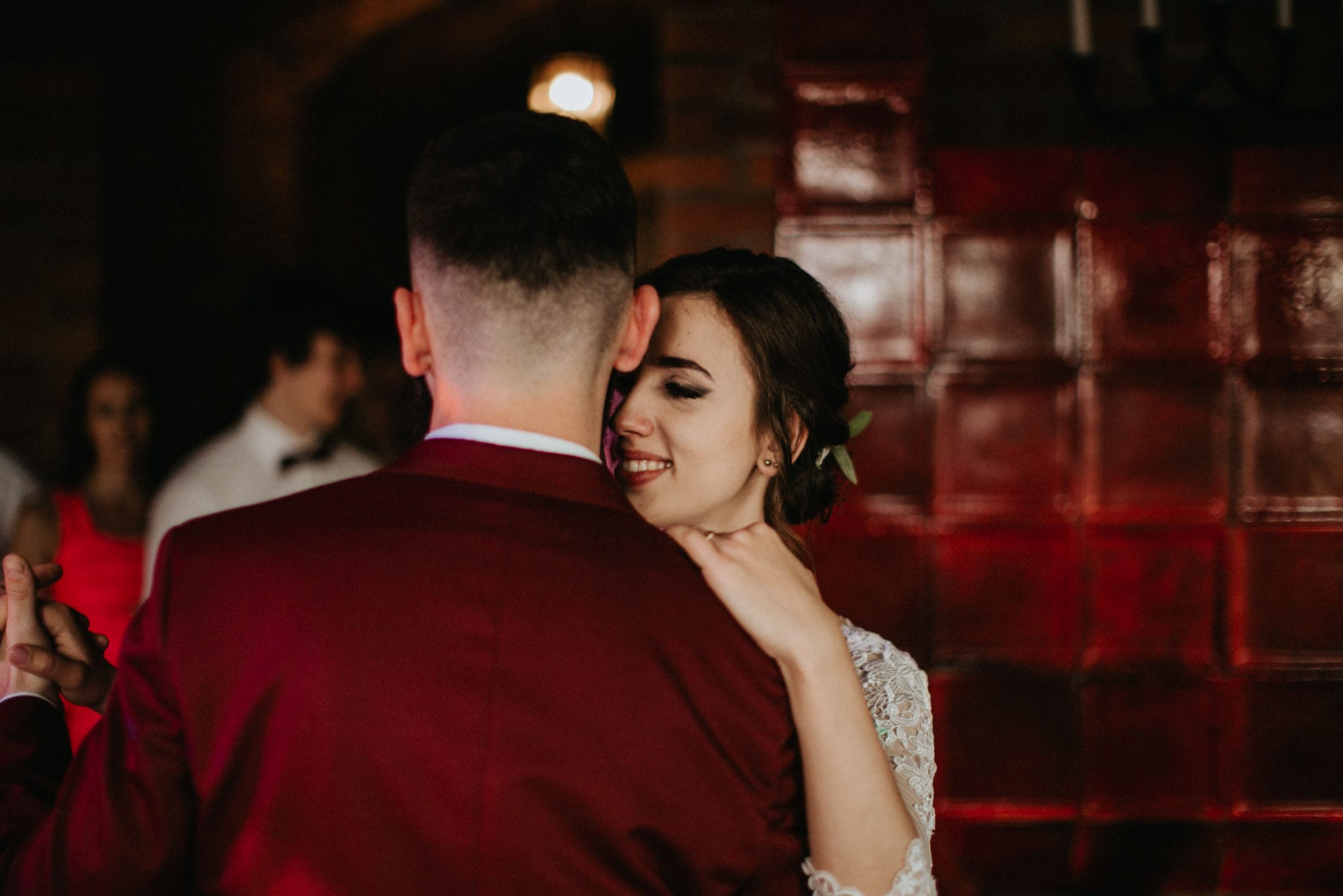 Sylwia & Konrad <br>Ryszkówka 96