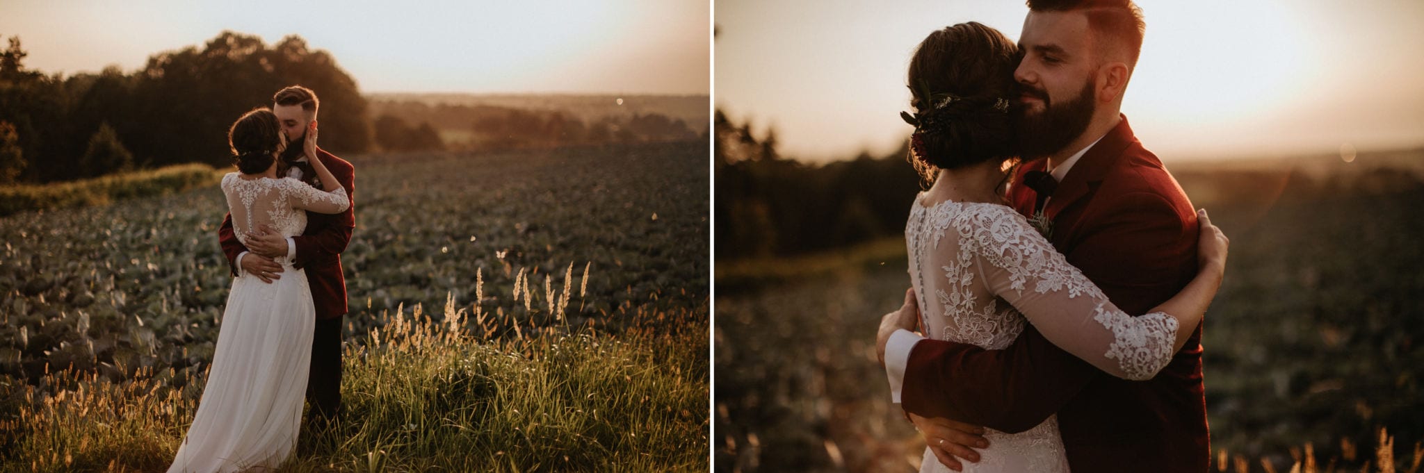 Sylwia & Konrad <br>Ryszkówka 113