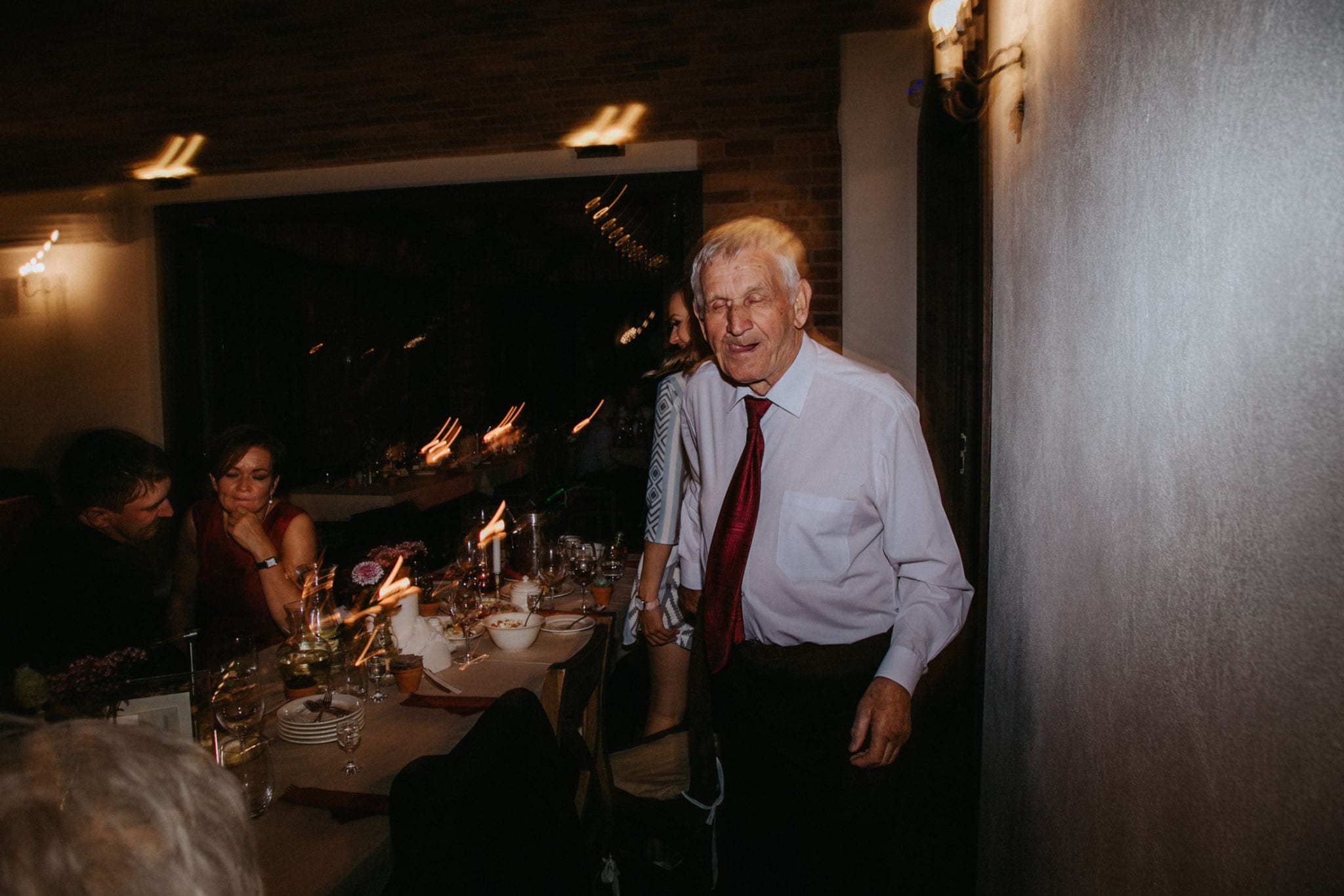 Sylwia & Konrad <br>Ryszkówka 129