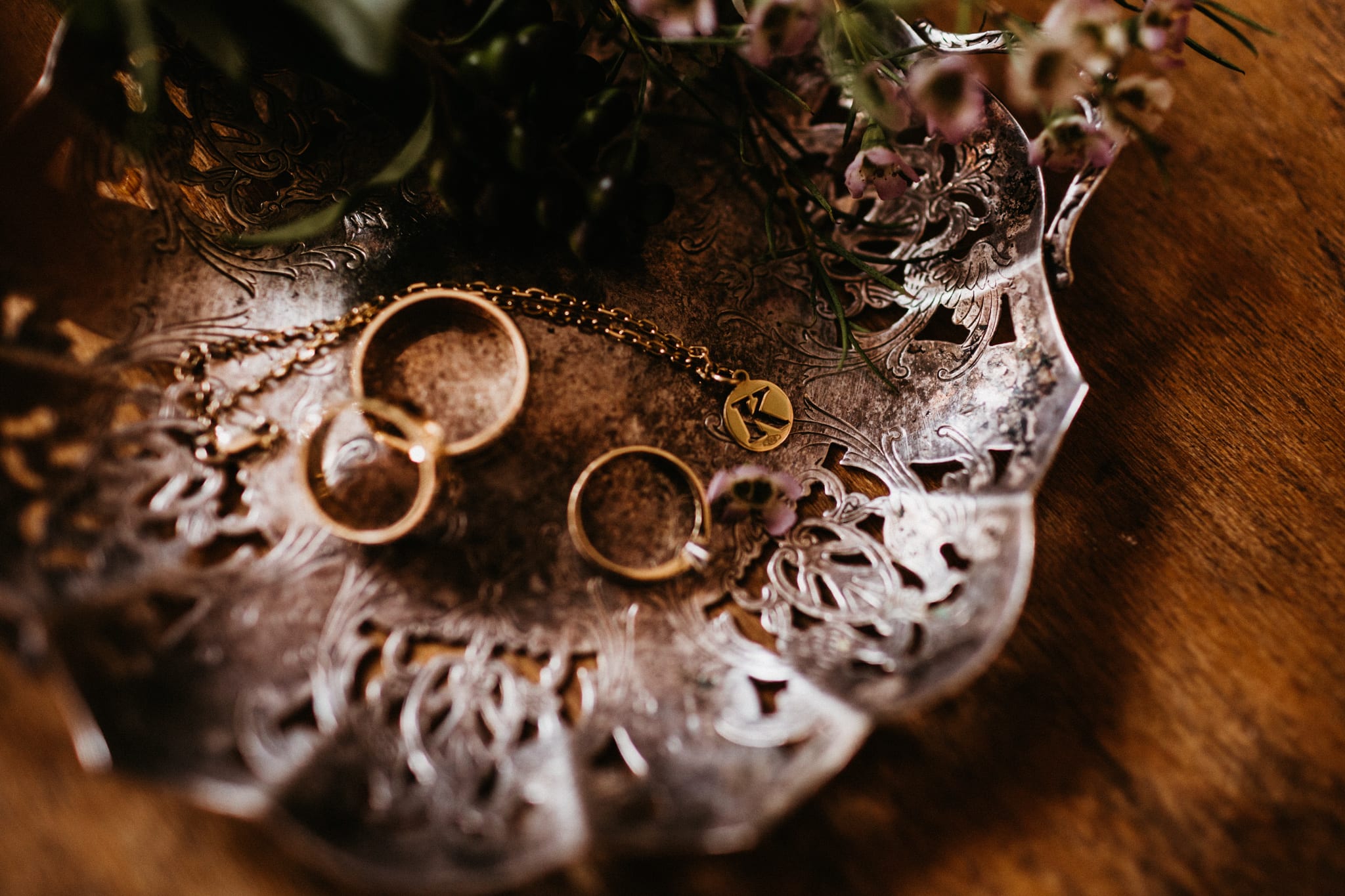 Klaudia & Adrian <br>Villa Love 19