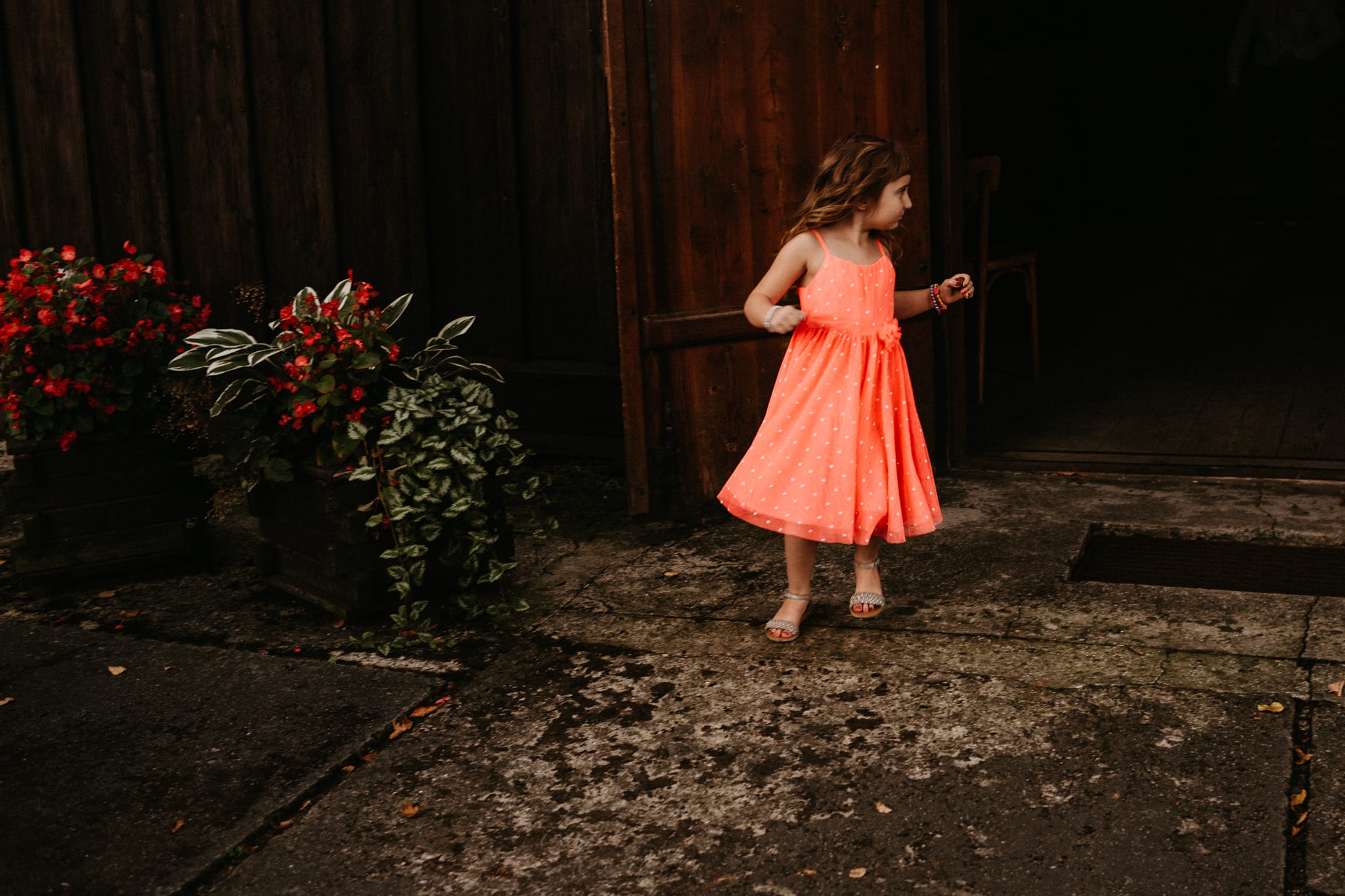 Klaudia & Adrian <br>Villa Love 32