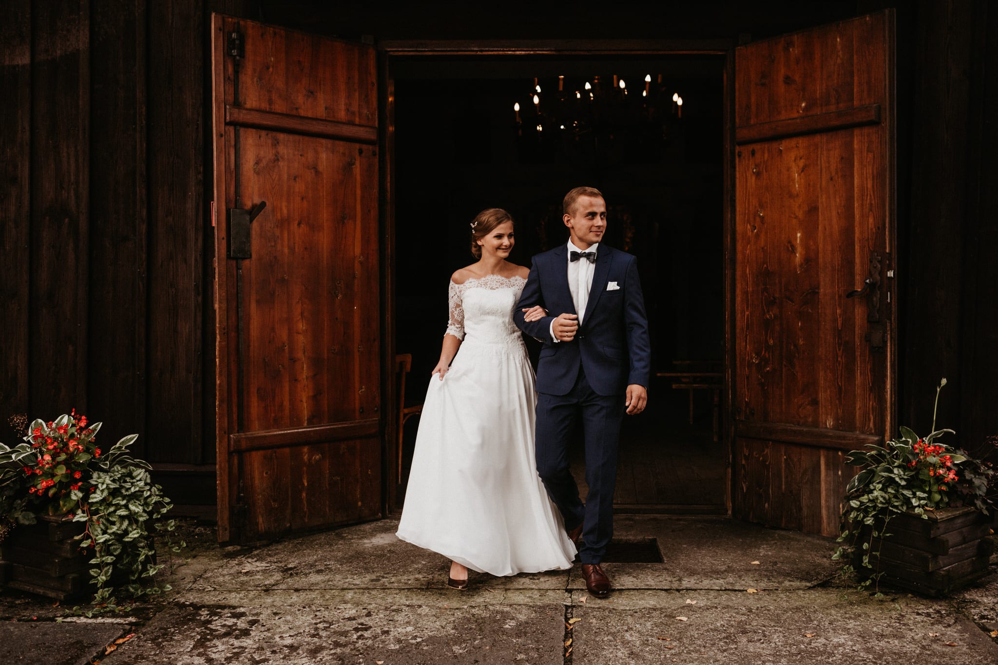 Klaudia & Adrian <br>Villa Love 46