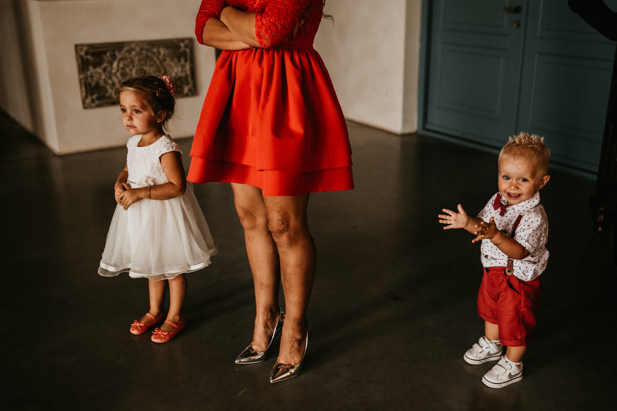 Klaudia & Adrian <br>Villa Love 62