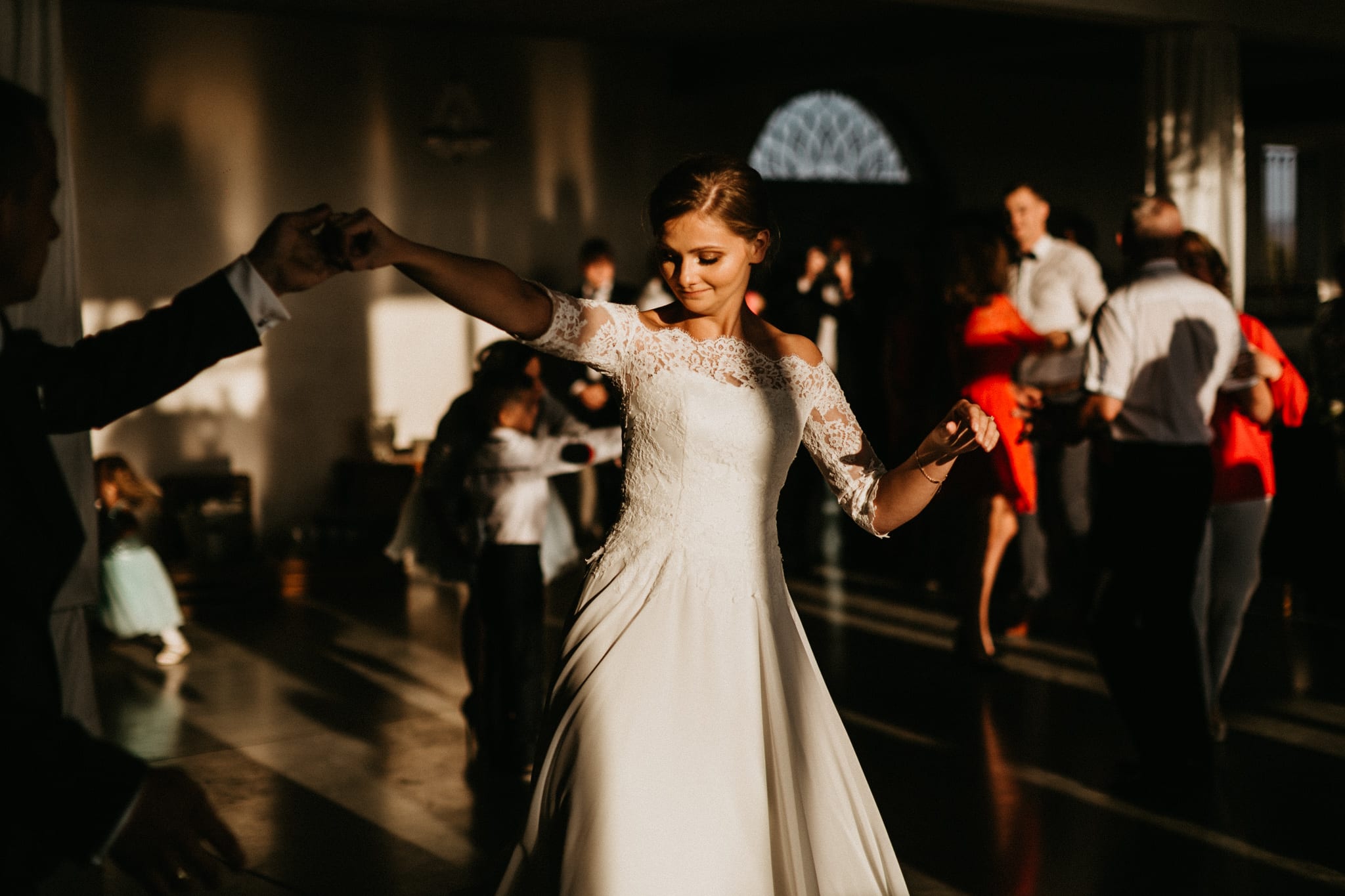 Klaudia & Adrian <br>Villa Love 64