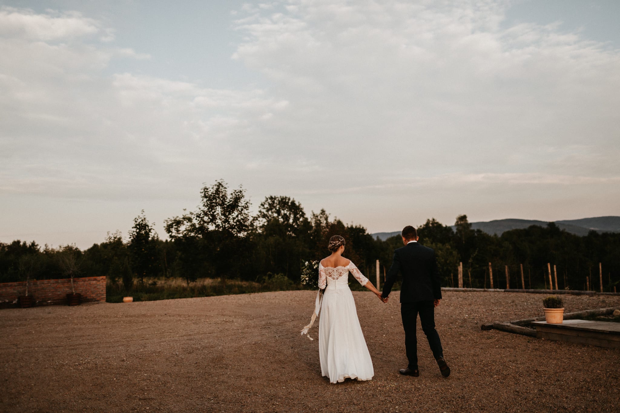 Klaudia & Adrian <br>Villa Love 71