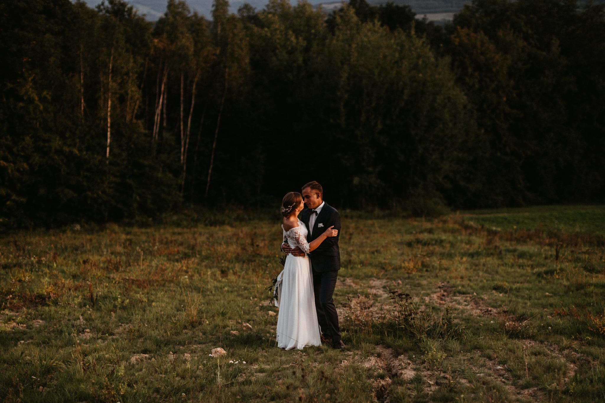 Klaudia & Adrian <br>Villa Love 77