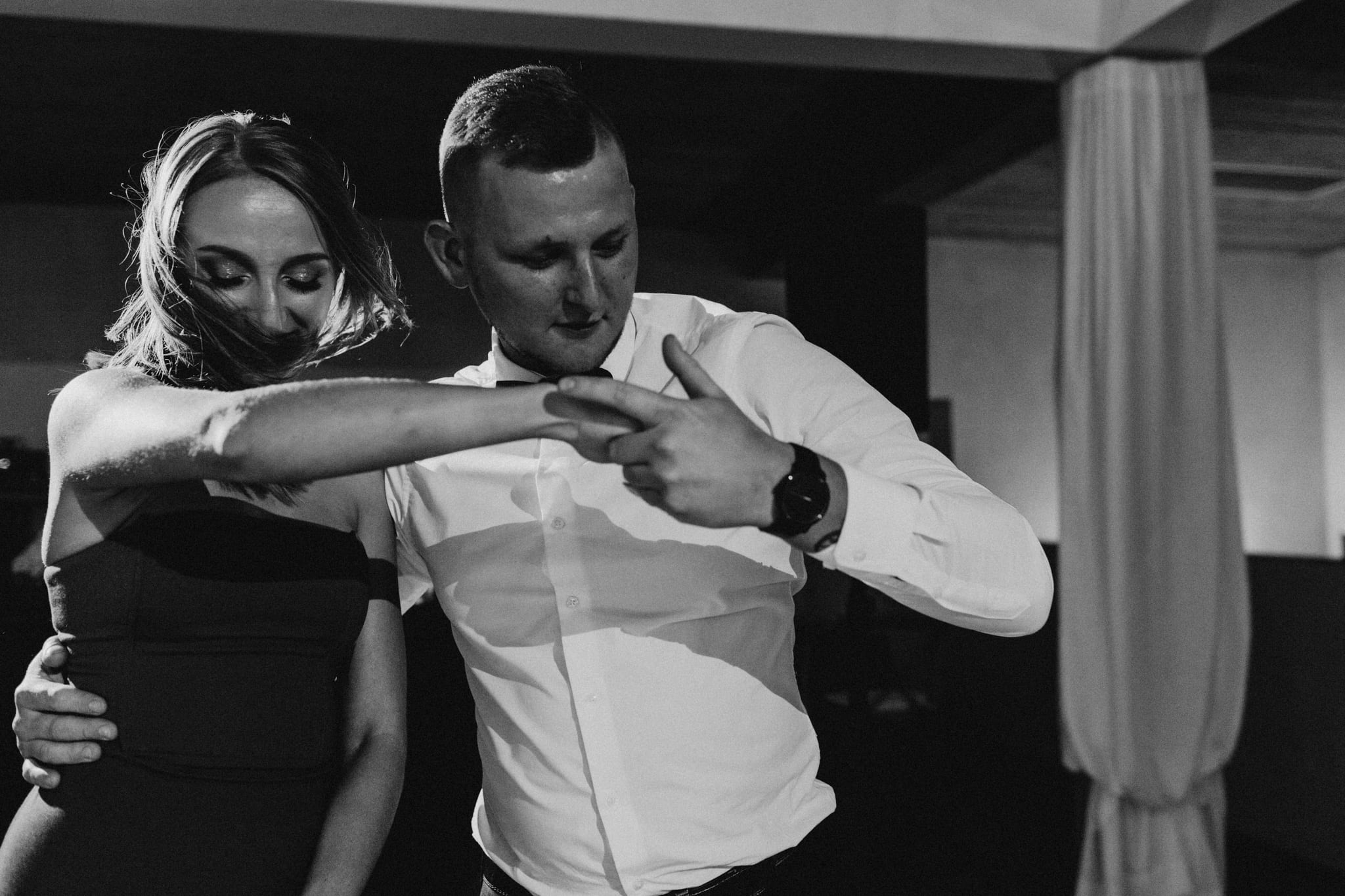 Klaudia & Adrian <br>Villa Love 94
