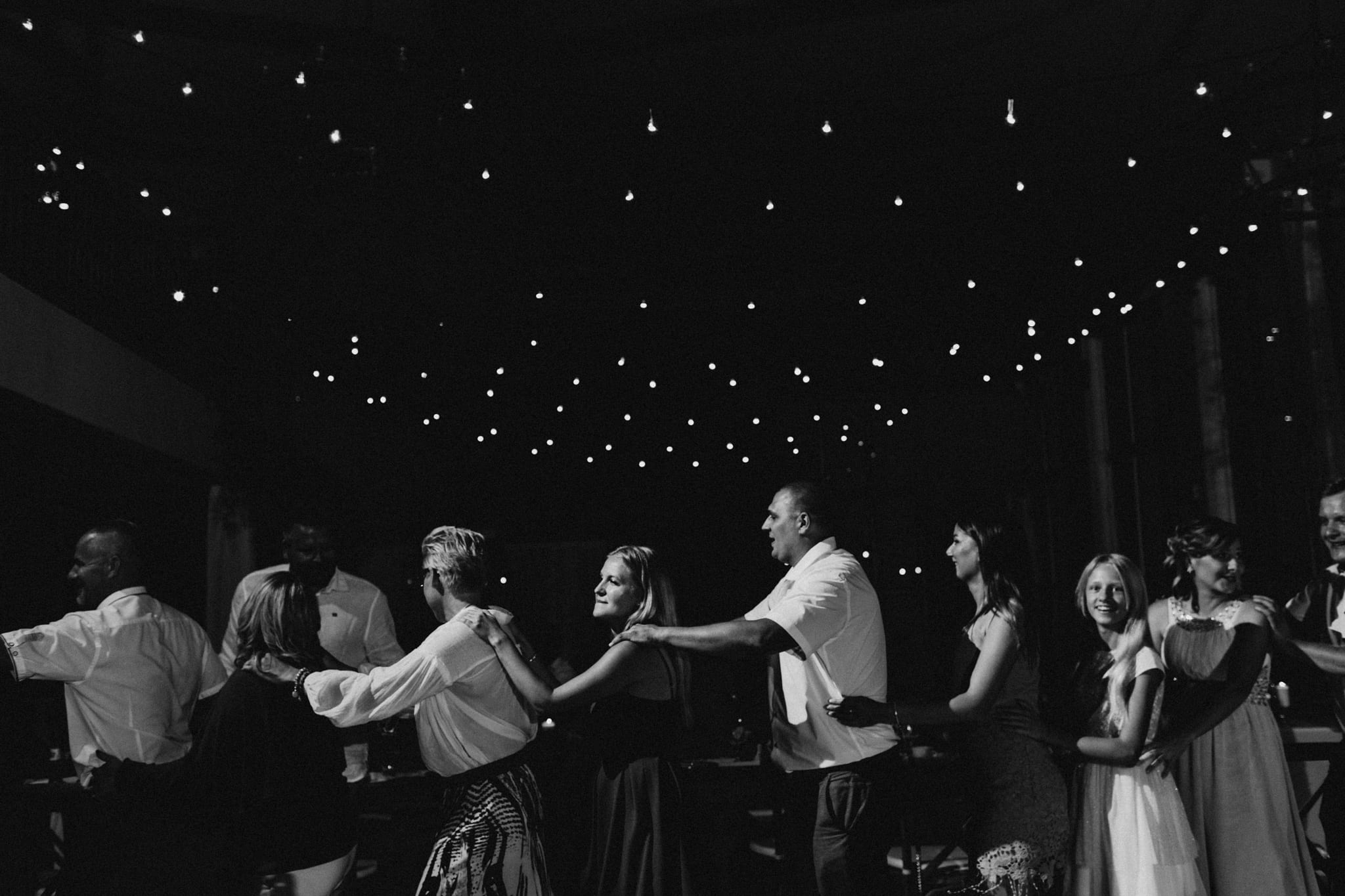 Klaudia & Adrian <br>Villa Love 107